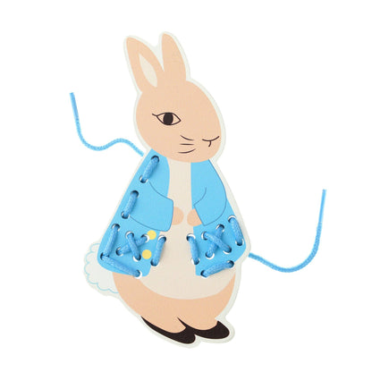 Grooves Toys™ Kids Stitching Kit – Educational Craft Toy for Children (3+)