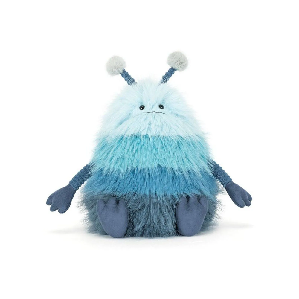 Zumblebi Alien Cuddly Children's Gift Gift For All Ages