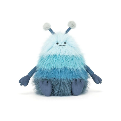 Zumblebi Alien Cuddly Children's Gift Gift For All Ages