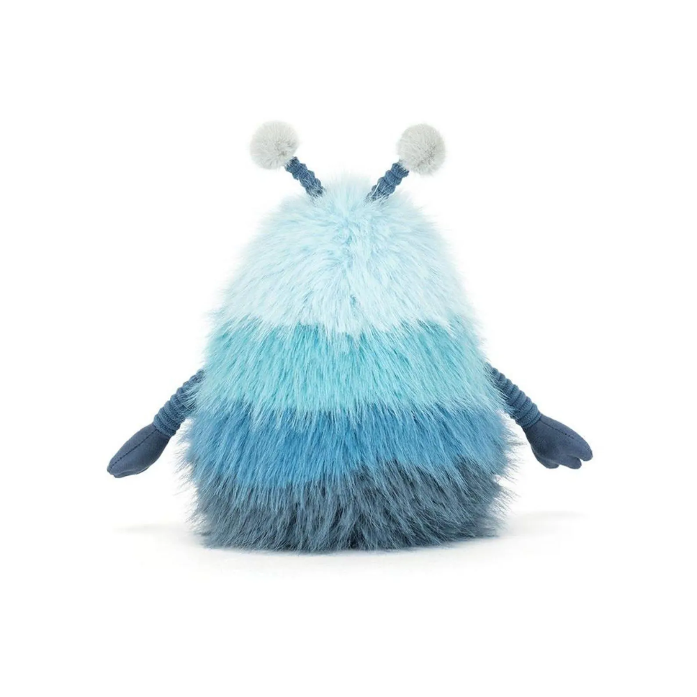 Zumblebi Alien Cuddly Children's Gift Gift For All Ages